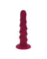 Dildo Real Feel 12 cm - Rot