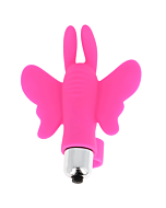 Fingerhut Vibratorischer Schmetterling