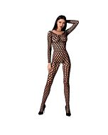 Bodystocking Leidenschaft Noir