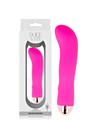 Vibrator Pink Zwei Geschwindigkeiten