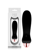 Wiederaufladbarer Nachtvibrator