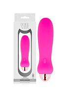 Süßer Rosa Vibrator Vergnügen