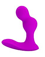 Terrance Kontroll Anal Vibrator