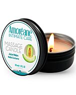 Melonen-Sinnliche Kerze