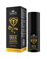 Creme Erex Power Luxuria 30ml
