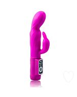 Vibrator Body-Touch Flirtation