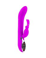 Vibrator Smart Plus Wiederaufladbar HotCharge
