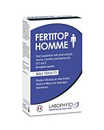 Fertilman Boost -> Fertilman Boost