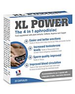 PotenzMax Aphrodisiakum