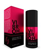 Vibroh Flüssigkeit 15ml