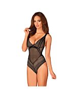 Estiqua Sinnlicher Teddy