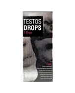 Tropfen Testo Afro 15ml