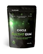 Kaugummi mit Vitaminen Glow Boost