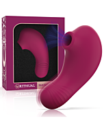 Clitoris Stimulator Pocket Orchidee