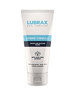 Lubrax Anal Hybrid 100ml