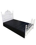 Fetisch PVC Betttücher