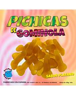 Bananenteufel Gummibärchen