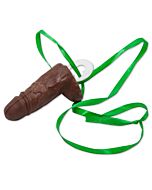 Scharfer Teufel Schnuller