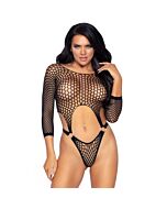 Body String Lang Nacht Mystery