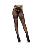 Sexy Strümpfe verführen