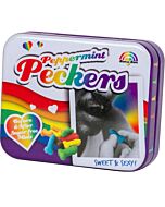Regenbogen Schwanz Bonbons