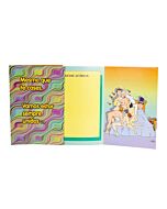 Freundschaftskarte Eternal