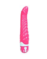 RealCock Pink G-Spot 21,8 cm
