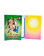 Femarvi Sofortige Verführung