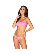 Lollypop Bikini Set: Lollypop Bikini-Set