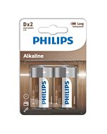 Blister Power LR20 - Doppelpack