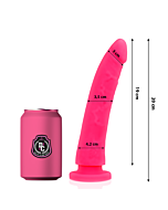 Dildo Rosa DeltaGlide