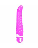 Dildo mit realistischer G-Punkt-Stimulation
