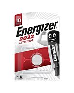 Energizer CR2032 3V Batterie