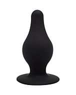 Plug Anal Meerjungfrau XS