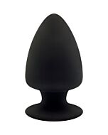 Plug Silexpan XS

Stecker Silexpan XS