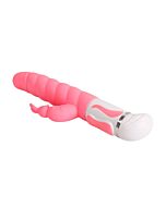Kaninchen Rosa Smart Vibrator