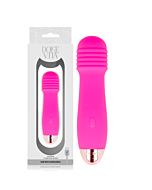 Vibrator Pink Vita 7X