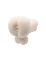 Masturbator Mini Back Spirit

(Note: Masturbator es una palabra comúnmente utilizada en alemán para referirse a los juguetes sexuales masculinos. Se ha mantenido en el texto traducido para mantener la integridad del mensaje original y adaptarlo a la audie