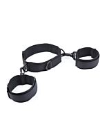 Spiel Bondage Nylon Ohmama