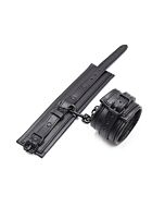 Handgelenkmanschetten Ohmama