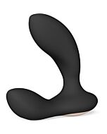 Prostata-Massagegerät Schwarz Pleasure Pro
