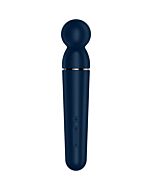 Vibrator Blue Planet Wand-Er