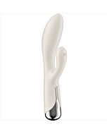 Satisfyer ClitSpin Beige --> Satisfyer ClitSpin Beige