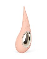 Estimulador Höhepunkt Orange