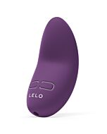 Lila Morado Vibrator