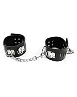 Candankles -> Candankles