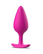 Plug Prostático Magenta Lust Plus