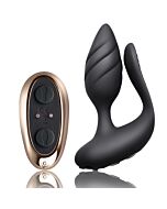 Plug Cocktail Control Schwarz