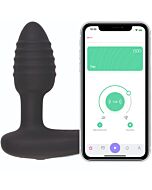 Lumen Kontroll Vibrator