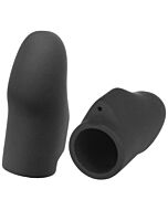 Elektrisierende Fingerhüte